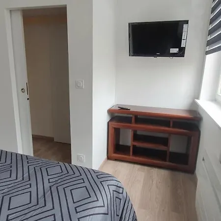 Vista Mare Apartment *