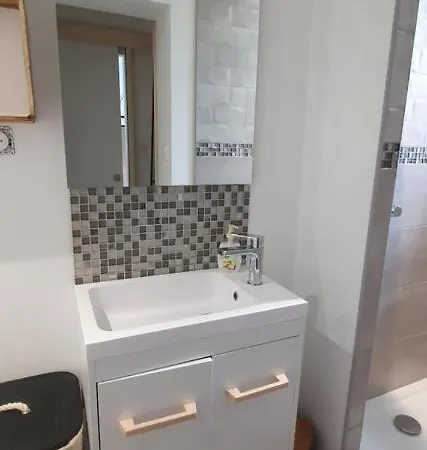 Vista Mare Apartment