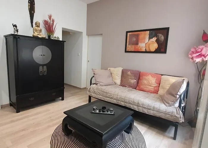 Apartamento Vista Mare