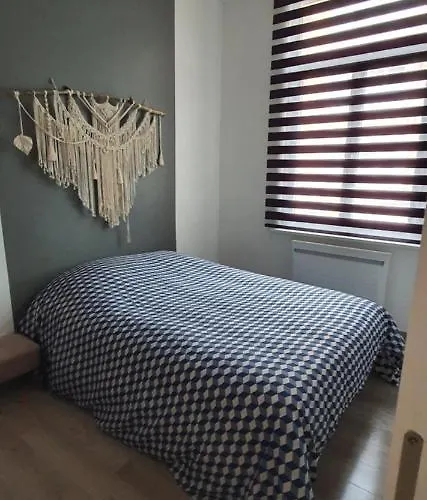 Apartment Vista Mare