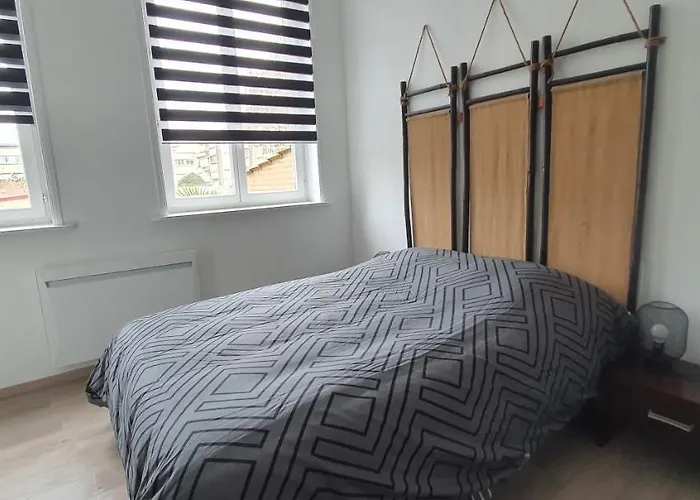 Vista Mare Apartment *