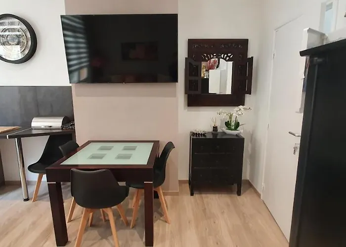 Vista Mare * Dunkirk