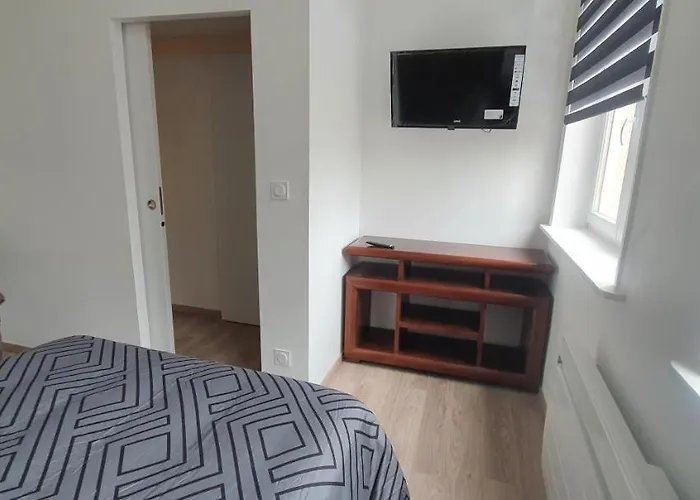 Vista Mare Apartment *