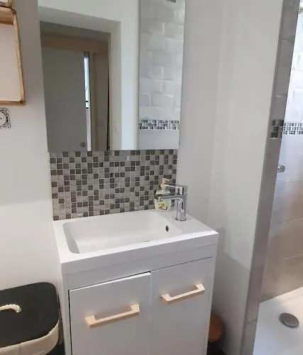 Vista Mare Apartment